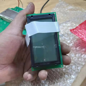 Powertip โมดูลจอแสดงผล LCD PG16080A PP35 B & R - Product Image 1
