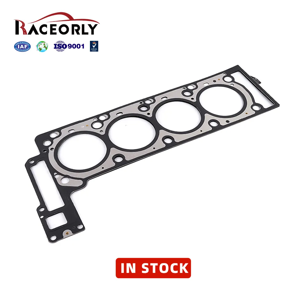 Vendita in fabbrica macchina guarnizione della testata del motore per Mercedes Benz 2734.7 A2730161220 A2730160620