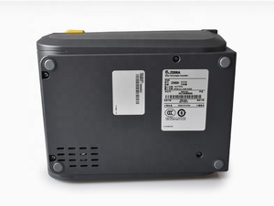 2023費用対効果の高いZebra ZD888t熱転写プリンター203DPI、自動カッターマシン付き - Product Image 5