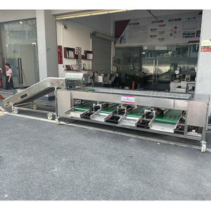 Fruit <strong>and</strong> Vegetable <strong>Sorting</strong> <strong>and</strong> Grading <strong>Machine</strong>,products Sizer,fruit <strong>Sorting</strong> <strong>and</strong> Grading <strong>Machine</strong> - Product Image 6