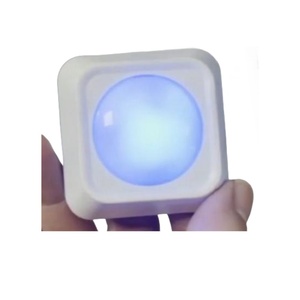 Factory high quality vibration heartbeat sound module <strong>box</strong> with LED lights for plush toy - Product Image 5