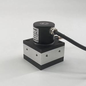 Codificador lineal HA55S de señal de pulso Digital de 1500mm 10-10000ppr Sensor de posición de cable de extracción - Product Image 4