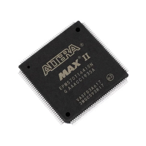 Оригинальное TQFP-144 программируемое логическое устройство EPM570T144C5N (CPLD/FPGA) IC Chip EPM570T144C5N - Product Image 2