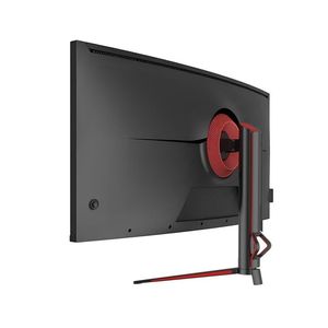 Neuestes Design 40 Zoll 5K 120Hz gebogener LCD-Monitor Display PC Computer Gaming Monitore - Product Image 4