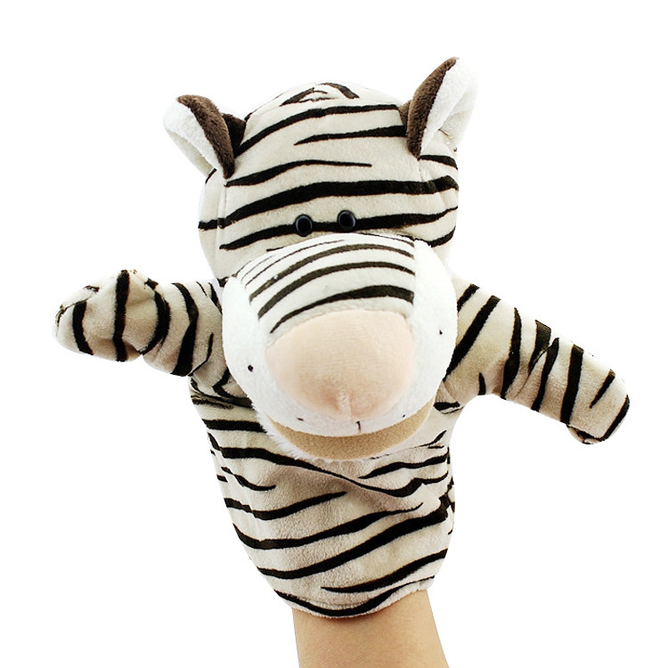The white tiger