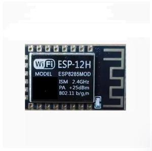 Módulo de Control Remoto Inalámbrico, Puerto Serie WIFI, ESP12S, ESP12H, ESP8266, 2 Unidades, 2 Unidades, 2 Unidades, 2 Unidades