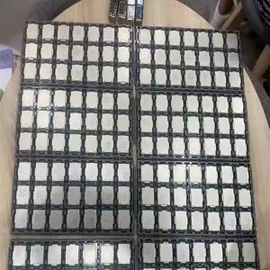 AMD R5 5600X 6コア12スレッドロック解除デスクトッププロセッサCPUクアッドコア