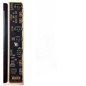 Pil test cihazı iPhone 12 mini pro max usb kablosu, lcd test 3 bir onarım aracı - Product Image 5