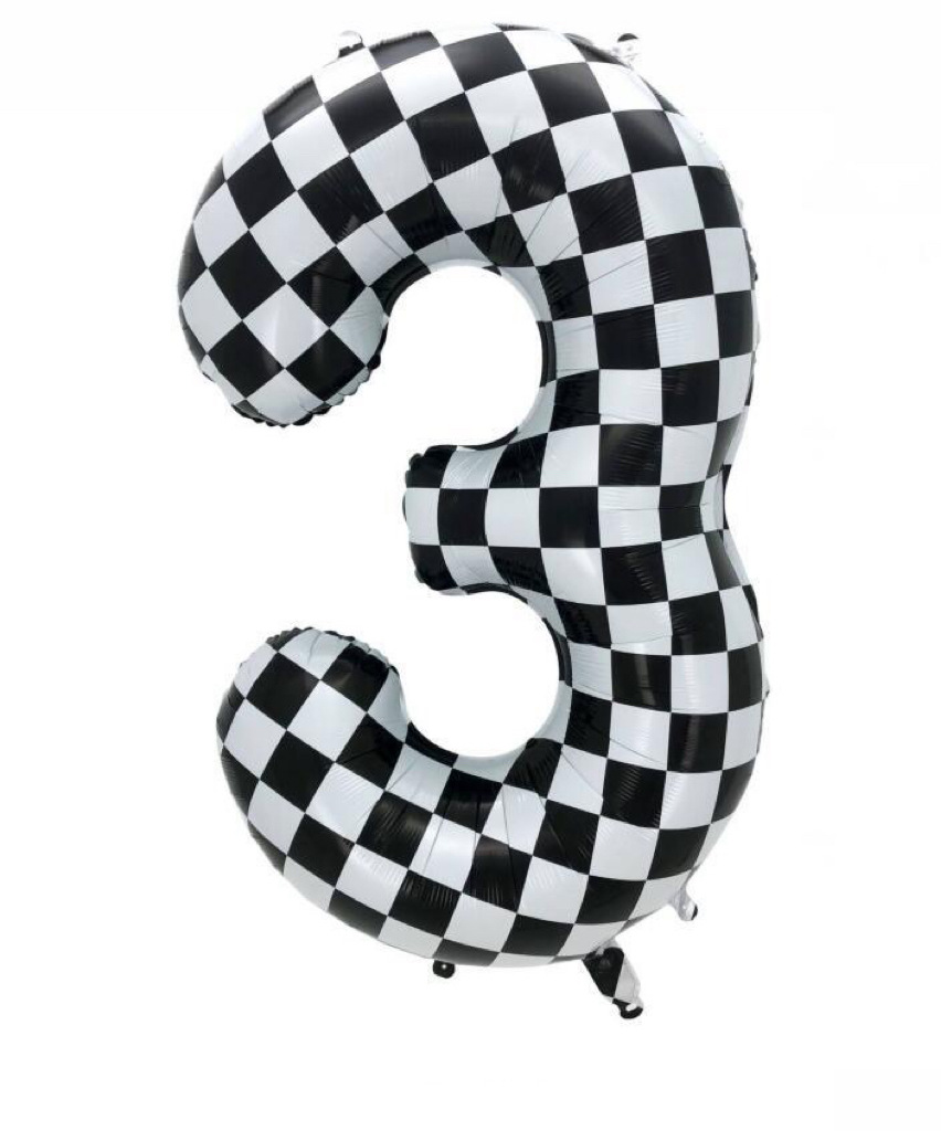 3
