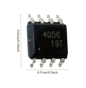 Chipsship Original New <strong>tp4056</strong> package SOP8 more IC chip electronic component <strong>tp4056</strong>
