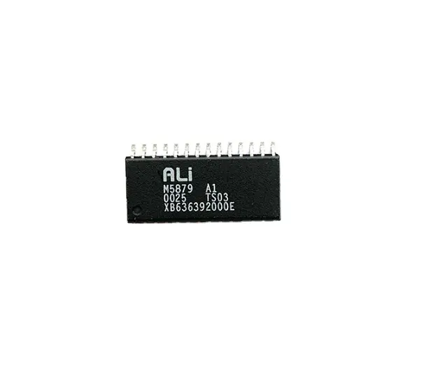 Standard Ic Chip Cntegrated Circuits TM7707 SMD SOP-16 24-bit AD converter