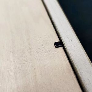 Cuadro de madera sólida colgante con logotipo OEM y ODM, grande, rectangular, A3 pulgadas, cuadro decorativo de pared, cuadro de madera artístico