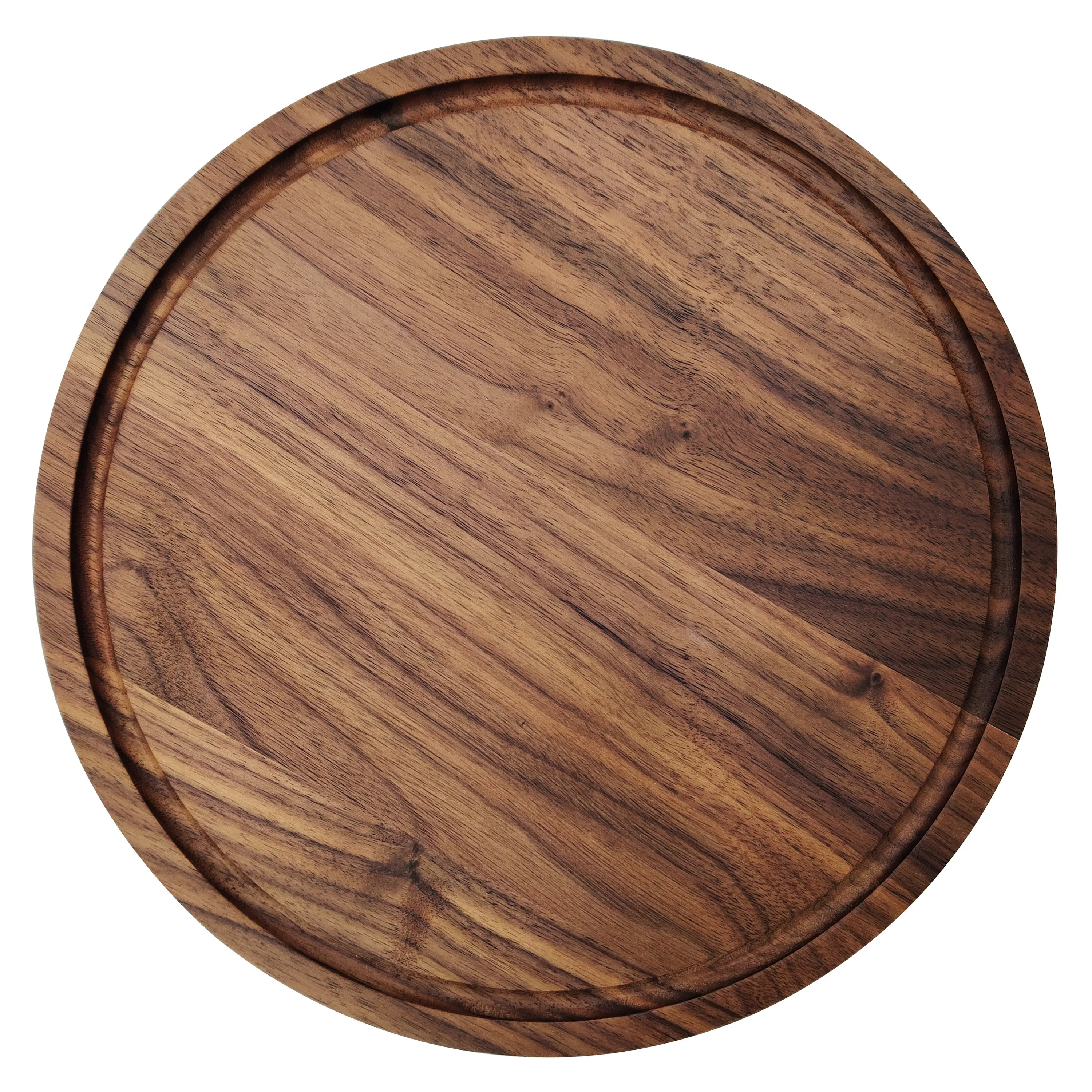 売れ筋チーズパンと肉環境にやさしいアカシア木製まな板キッチン使用耐久性のあるまな板