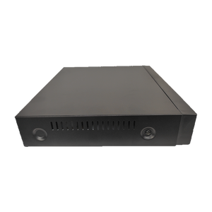 H.265最新のAIインテリジェント顔検出比較分析ソフトウェア8CH顔認識NVR - Product Image 3