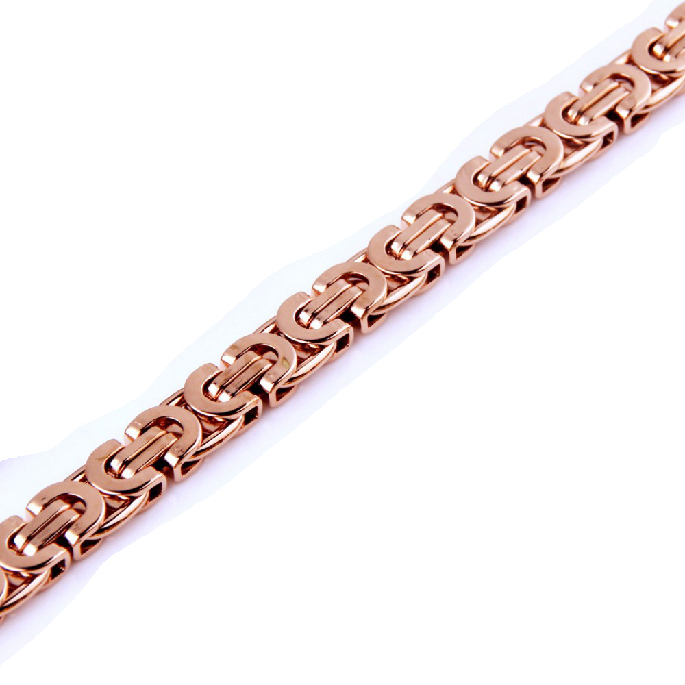 BKJS120 Rose Gold