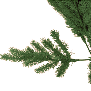 2021 Christmas Tree Decoration Outdoor 7.5ft Christmas Trees