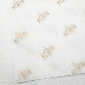 各种类型的薄纸艺术涂层新闻纸海报花式纸 - Product Image 5