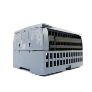 6ES7214-1AG40-0XB0 Controlador de programación PLC Plc Siemens S7 1200 Plc Pac y controladores dedicados - Product Image 4