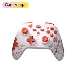 N2 <strong>Wireless</strong> <strong>Game</strong> <strong>Controller</strong> Gamepad 2.4G <strong>Wireless</strong> Gaming Joystick for PC P3 BT <strong>Game</strong> <strong>Controllers</strong> for XBOX ONE XS Joystick - Product Image 1