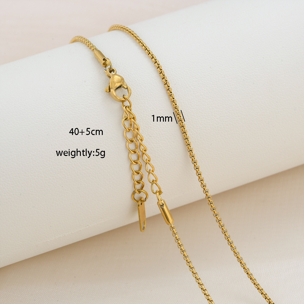 Gold Style 18