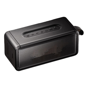 Potente uso domestico Party altoparlante esterno impermeabile RGB luci funzione FM ingresso microfono TWS connessione altoparlante Wireless portatile - Product Image 6