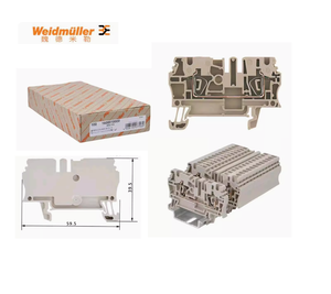 WSI 4/2/LD 10-36V <span class=keywords><strong>AC</strong></span>/DC 188410000 100% 新品オリジナル-Weidmuellerターミナルブロックおよびその他の製品