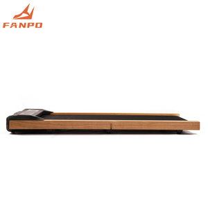 Tragbare bequeme leise Heim übung Laufband Smart LED-Display Walking Pads Fernbedienung Cardio Training Walking Pad - Product Image 6