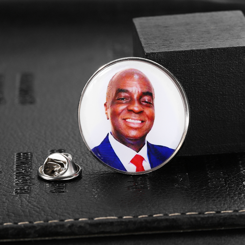 Imprimez les goupilles époxydes