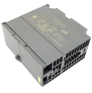 Módulo de entrada analógica Siemens 6ES7340-1CH02-0AE0 6ES7340-1CH02-0AE0 Módulo de entrada analógica Siemens 6ES7340-1CH02-0AE0 6ES7340-1CH02-0AE0 - Product Image 1