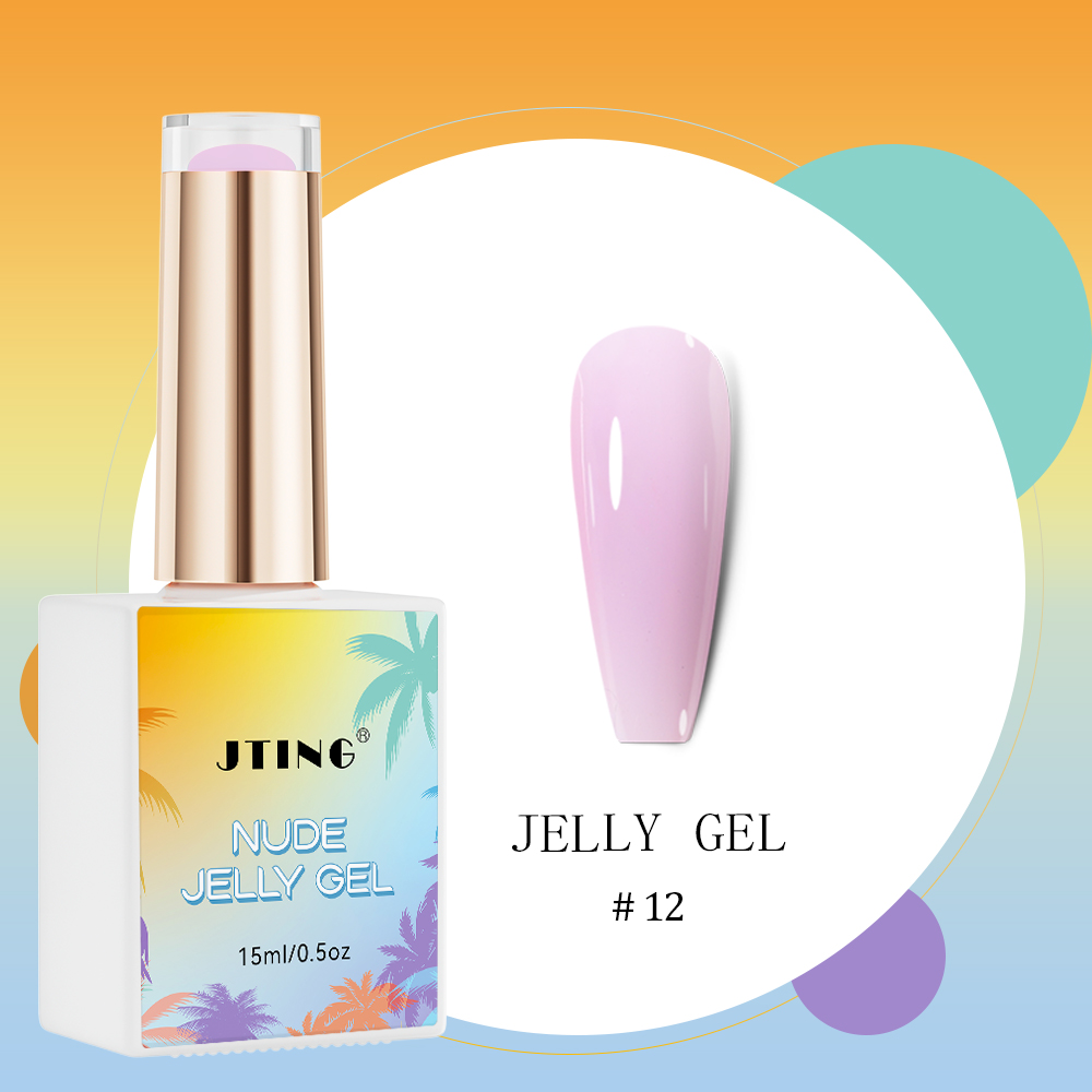 Jelly Gel #12