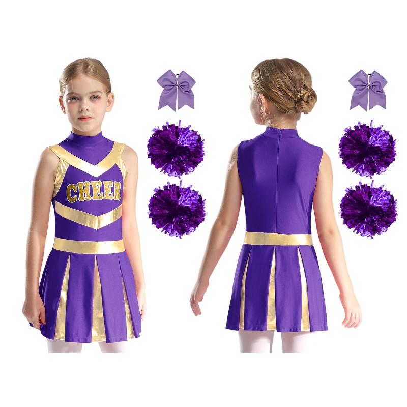 A Purple