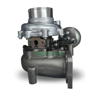 <strong>Turbo</strong> RHV4 Turbocharger 8982356271 VAD20099 for Isuzu DMax Turbocharger MU-X 4JJ1TC - Product Image 1