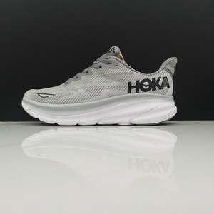 Topone รองเท้าวิ่งคาร์บอน hokas, รองเท้าคาร์บอนรองเท้าวิ่งกลางแจ้งผู้ชายผู้หญิง clifton 9น้ำหนักเบารองเท้าวิ่งยาวบุรุษสตรี - Product Image 4