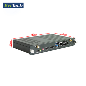 Hot Sale OPS Desktop <strong>Computer</strong> 10th I3/I5/I7 4K@60Hz for Industrial Business Commercial Education Office Mini Pc Support Win11