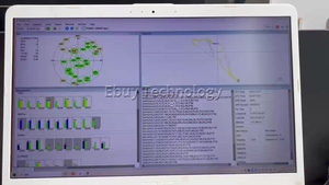RTKモジュールZED-F9P-01B高精度センチメートルレベルGPSモジュールボードBeidou - Product Image 3