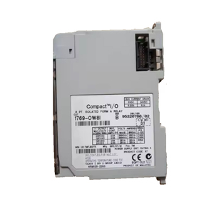 Original nuevo 1769-RD Puerta de repuesto compacta 1769-RL1 1769-RL2 controlador PLC 1769RD - Product Image 1