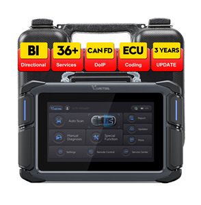 新しい機能VD70 OdbカースキャナーAutomotivo Profissional Appareil DeDiagnostic自動車診断機車とキー用 - Product Image 1