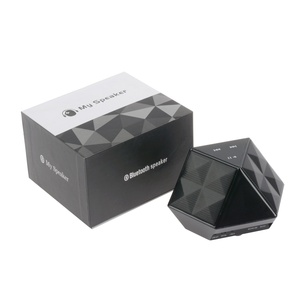 2025 BluetoothホームステレオタッチWooferミニ屋外6Wスピーカーfmラジオ & オーディオ入出力 - Product Image 5