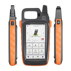 Xhorse VVDI Key Tool Max und Mini OBD Tool Funktionen Transponder Key Reader Cloner Key Programmer Maschine - Product Image 2