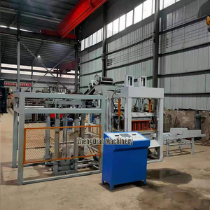 QT4-15 <strong>Interlocking</strong> <strong>Block</strong> Making <strong>Machine</strong> /Brick Making <strong>Machine</strong> for Sale Uk /<strong>Block</strong> Making <strong>Machine</strong> Zambia - Product Image 5