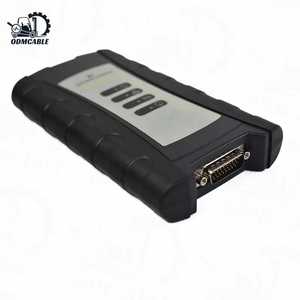 CF19 + V5.3ลิงก์ข้อมูลอิเล็กทรอนิกส์ EDL V3 PK บริการอะแดปเตอร์วินิจฉัย V2 EDL V3ที่ปรึกษาด้านการก่อสร้างการวินิจฉัยทางการเกษตรด้วย - Product Image 6
