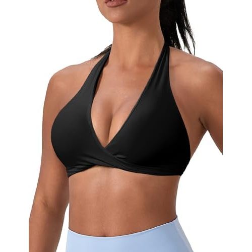 Black Bra#64