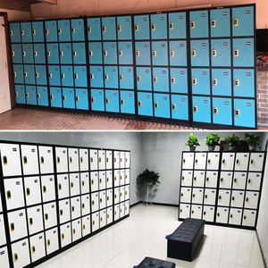Wholesale Low Price Smart Keyless Access System EM Locker Lock EM108 - Product Image 6