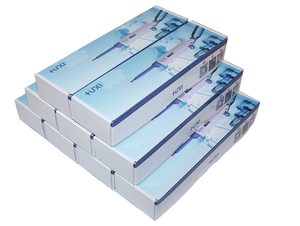 HuXi Digital Variable Volume Adjustable Micropipettes Lab <strong>Microliter</strong> Pipette with Customizable Tips OEM Support - Product Image 6