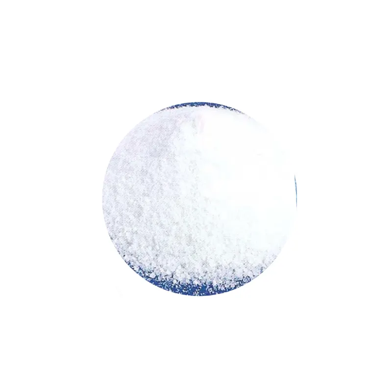 Catalizador de alta calidad estándar de la industria para la producción de acrilonitrilo o síntesis de compuestos orgánicos molibdato de sodio