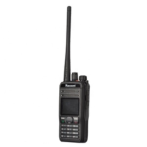Long Range RS-629D DMR Digital Handheld Two <strong>Way</strong> <strong>Radio</strong> <strong>Programable</strong> <strong>Software</strong> Interphone Walkie Talkie VOX Ham <strong>Radio</strong> - Product Image 4