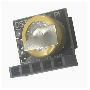1 Stück DIY DS3231 Präzisions-RTC-Uhr-Speicher modul für Arduino Raspberry Pi