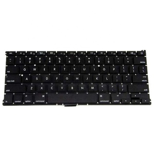 Teclado para portátil para Apple Macbook Air, A1369, A1466, MC965, MC966, MC503, MC504 series - Product Image 2