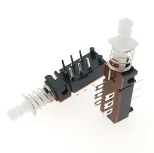 <strong>Push</strong> <strong>Button</strong> Electrical <strong>Switch</strong> Normally Closed Momentary Open <strong>Push</strong> <strong>Switch</strong> - Product Image 2