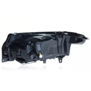 Yükseltme 2023 matris <span class=keywords><strong>LED</strong></span> far far far tak ve çalıştır Range Rover moda far 2018-2022 iç<span class=keywords><strong>in</strong></span>